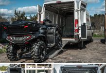 Комплексные услуги по перевозке квадроциклов: погрузка, разгрузка, страхование