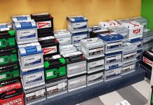 АКБ для авто: тонкости выбора для профи