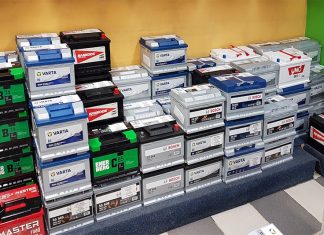 АКБ для авто: тонкости выбора для профи