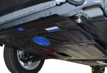 Секреты защиты картера