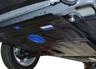 Секреты защиты картера