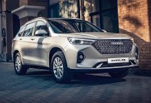 Haval: выбираем автомобиль