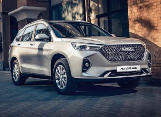 Haval: выбираем автомобиль