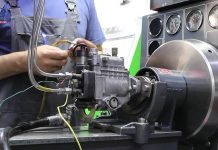 Скрытые угрозы ТНВД: диагностика, которая спасает двигатель