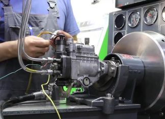 Скрытые угрозы ТНВД: диагностика, которая спасает двигатель