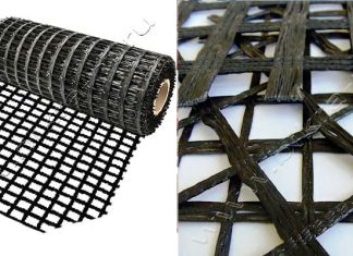 Базальтовая сетка: от А до Я