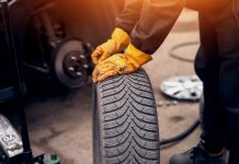 Выездной шиномонтаж: советы по выбору