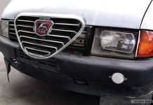 «Газель» в РФ: особенности ремонта и эксплуатации