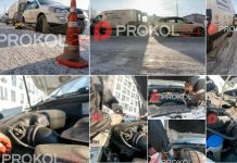 Выездной шиномонтаж: быстро, удобно, выгодно