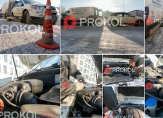 Выездной шиномонтаж: быстро, удобно, выгодно