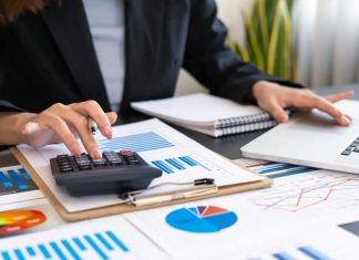 НДС: все секреты эффективного расчёта