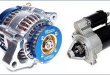 Стартер/генератор: новый или б/у?