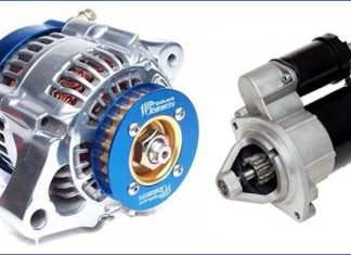 Стартер/генератор: новый или б/у?