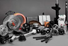 Ремонт и обслуживание: европейская ДНК запчастей