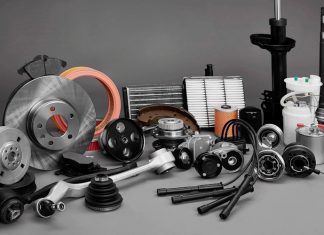 Ремонт и обслуживание: европейская ДНК запчастей