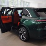 Семейный SUV: LIXIANG L6 PRO в Москве