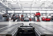 Оборудование для СТО: гид для новичков