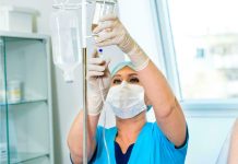 Секрет бодрости москвичей