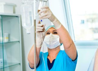 Секрет бодрости москвичей