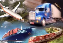 Международные грузоперевозки: взгляд изнутри