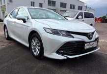 Аренда авто в Калининграде: для отдыха и бизнеса