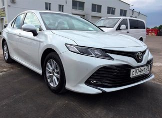 Аренда авто в Калининграде: для отдыха и бизнеса
