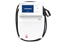 DC-зарядка как актив