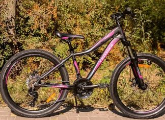 Новый велик 26″: отличный выбор