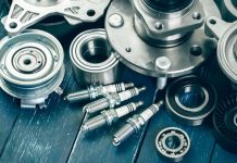 KIA после ДТП: экономим на ремонте