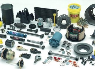 LADA Kalina: секреты выбора запчастей