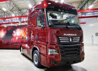 КАМАЗ для ДНР: покупаем с умом