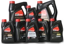 Моторное масло: читаем этикетку