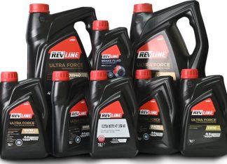 Моторное масло: читаем этикетку