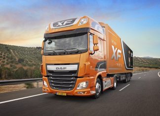 Грузовик на Евро 6: сигналы бедствия