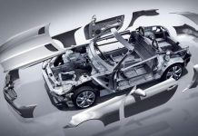 Dakotrade: автозапчасти для мастеров