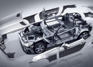 Dakotrade: автозапчасти для мастеров