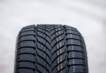 «Липучка» для Урала: выбираем шины