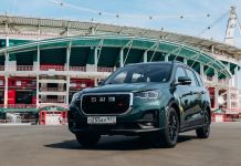 Кроссовер SWM G05 Pro: брать или не брать?