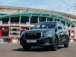 Кроссовер SWM G05 Pro: брать или не брать?