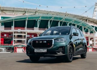 Кроссовер SWM G05 Pro: брать или не брать?