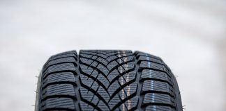 «Липучка» для Урала: выбираем шины