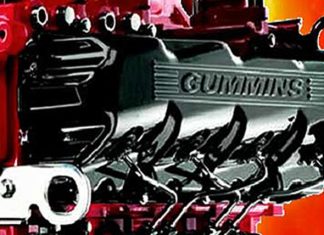 Модернизация УАЗ и Газели: двигатель Cummins