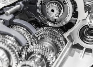 Запчасти на двигатель спецтехники