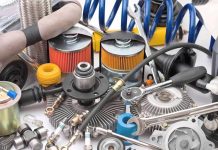 Автозапчасти: инвестируем с умом