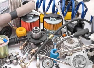 Автозапчасти: инвестируем с умом