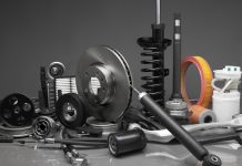 Запчасти на КАМАЗ в Донецке: умная экономия