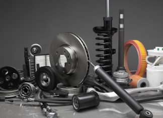 Запчасти на КАМАЗ в Донецке: умная экономия