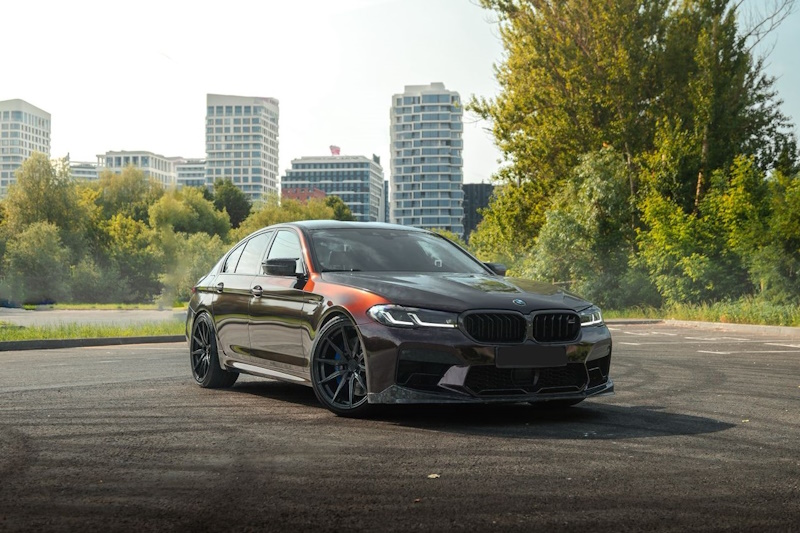 BMW M5