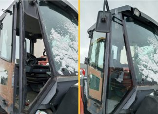 Стекло для спецтехники: секреты экономии