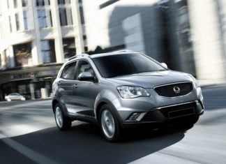 SsangYong для «своих»: выбираем авто